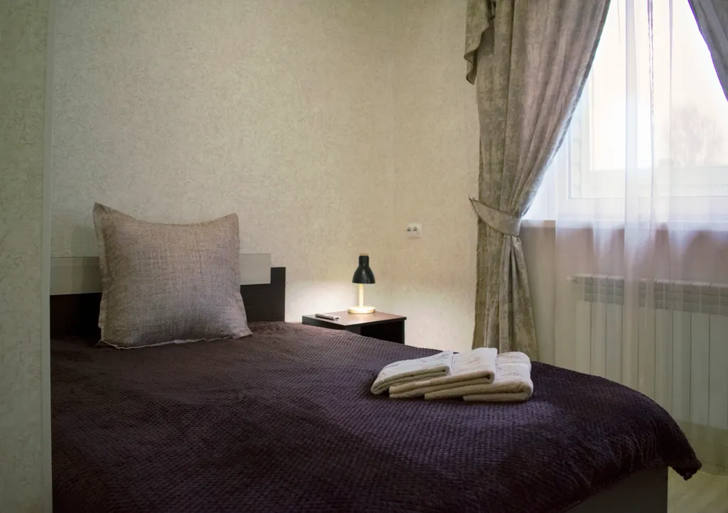 Квартира Комната — аренда посуточно в Советск