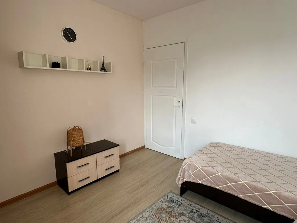 Атмосферная двушка в историческом центре