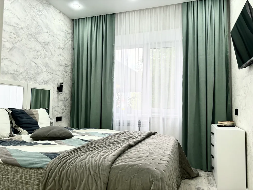 2-комнатная Квартира — аренда посуточно в Мегион