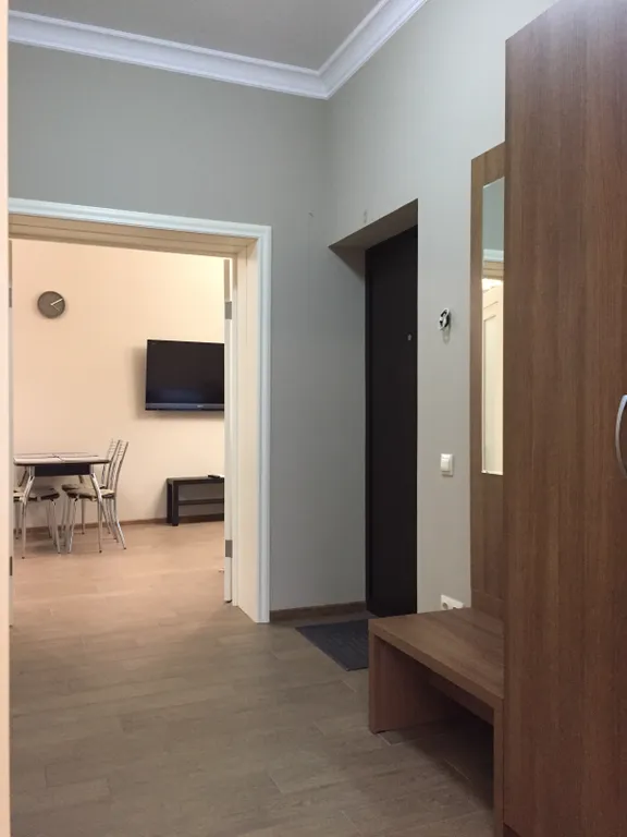 Апартаменты Gloris