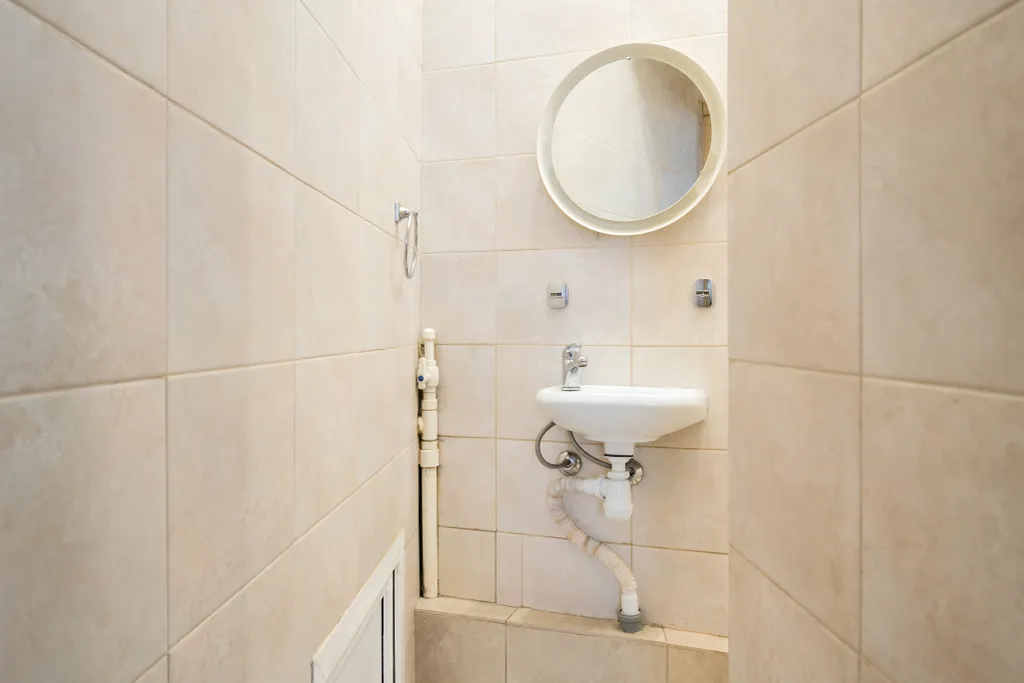 Квартира Уютная квартира на набережной Фонтанки — Санкт-Петербург