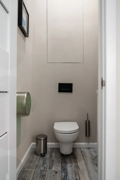 Апартамент с видом на море