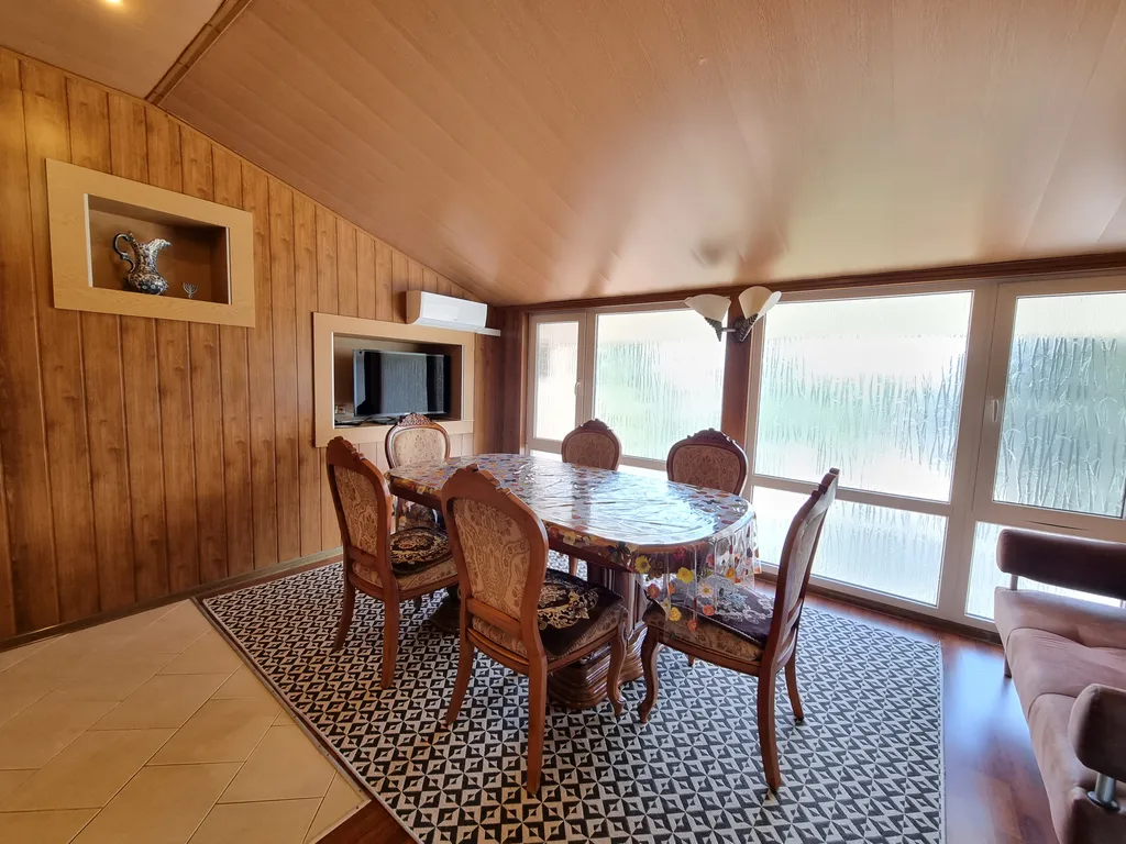 Коттедж 2-комнатный Дом — Севастополь