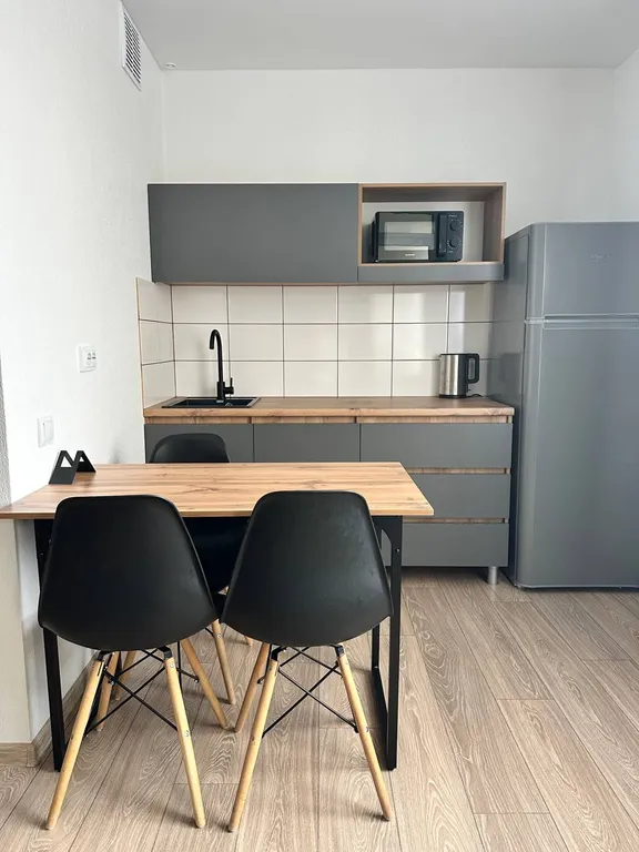 Студия возле Баден-баден и ГЛК Уктус