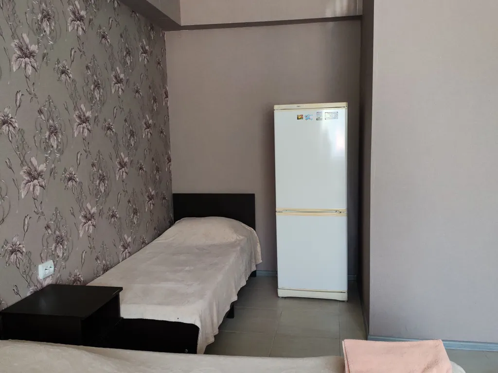 Четырёхместный стандарт