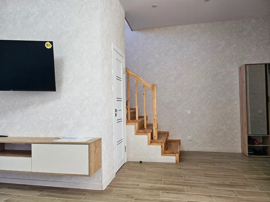 Таунхаус у моря