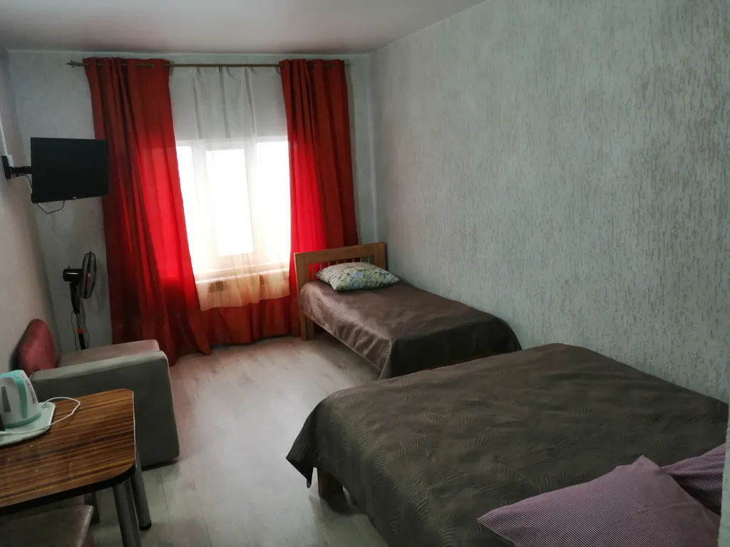 Квартира Комната — аренда посуточно в Стрехино