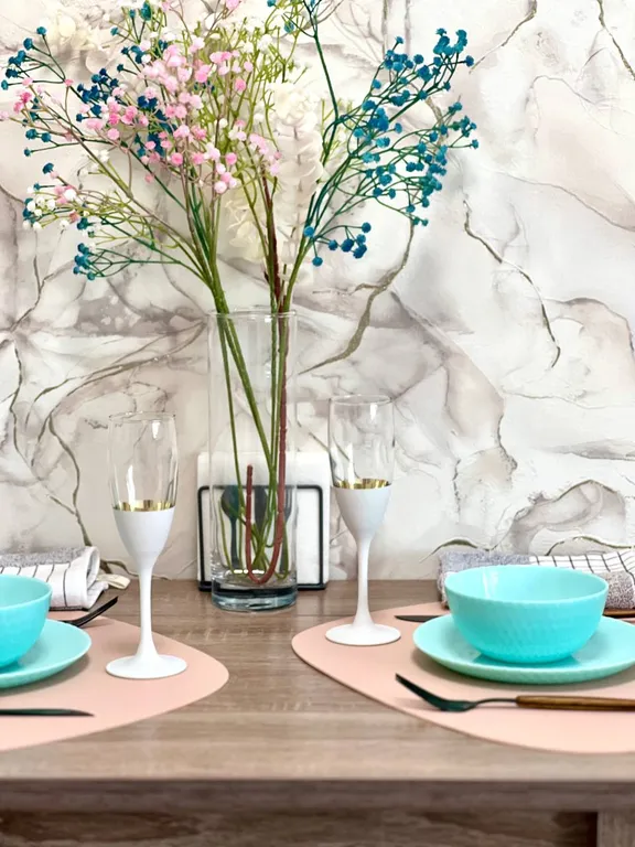 Новые апартаменты в центре старого города