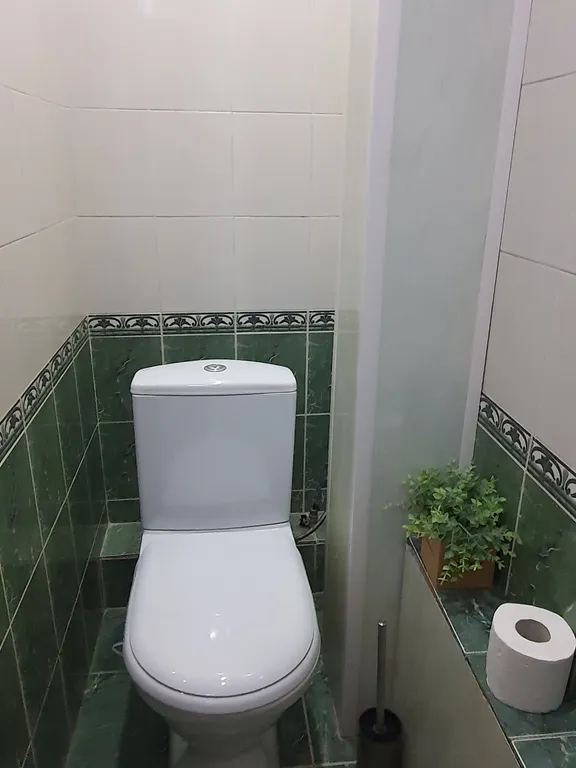 Квартира в центре