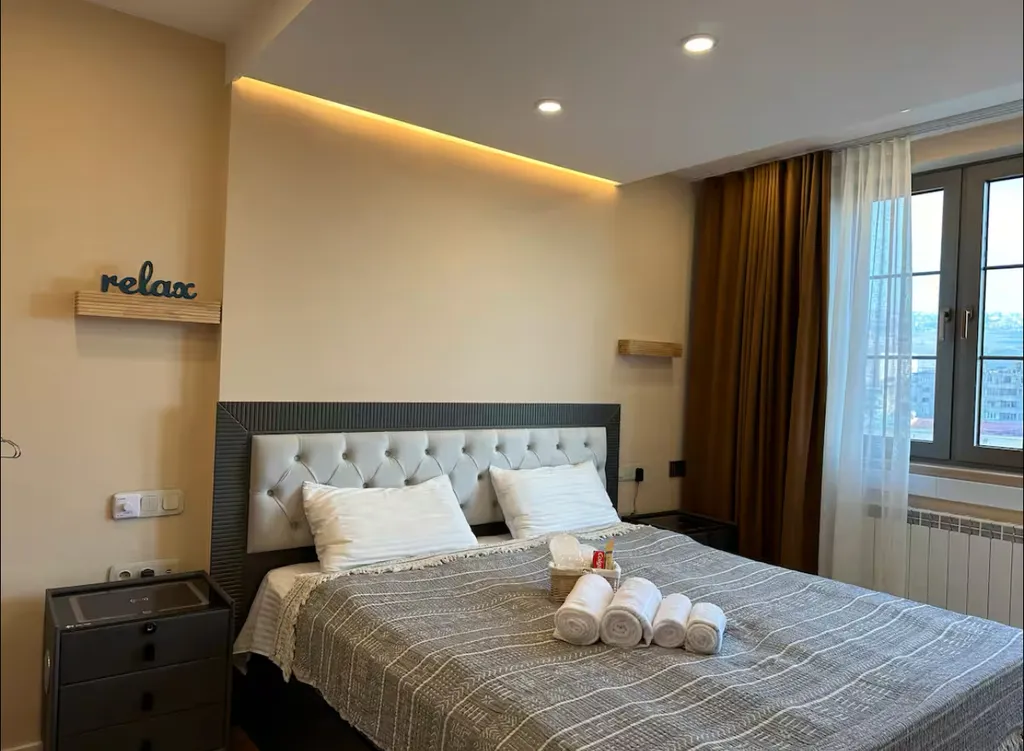 Редкая находка, непревзойденное местоположение, гибкий check-in