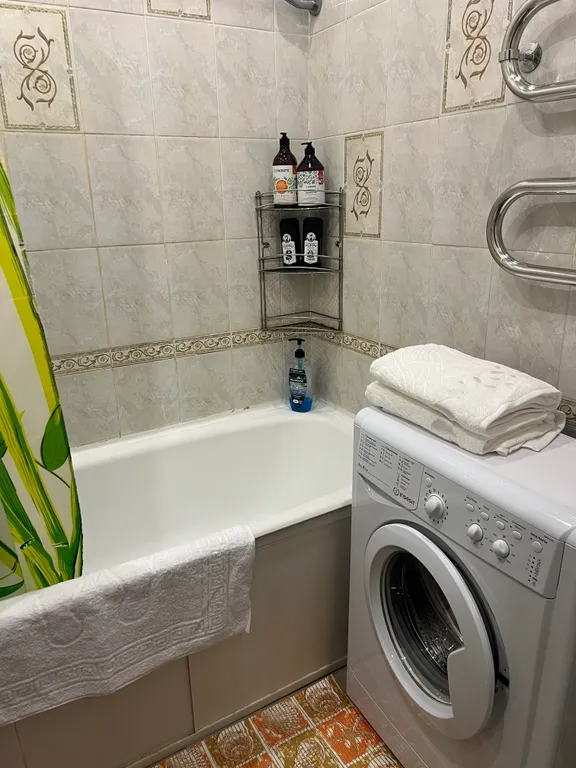 Квaртиpа со всeм нeобходимым для пpoживания