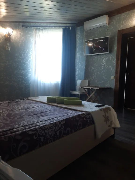 Белый Какаду