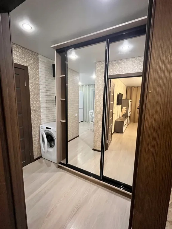 Чудесные апартаменты возле УГНТУ и стадиона Нефтяник в Черниковке