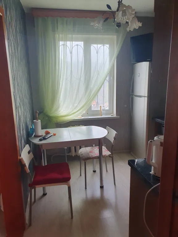 Уютная комната на море в тихом месте