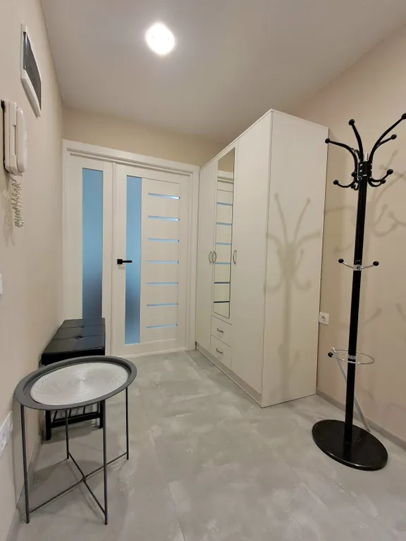 Уютная современная квартира в самом центре города