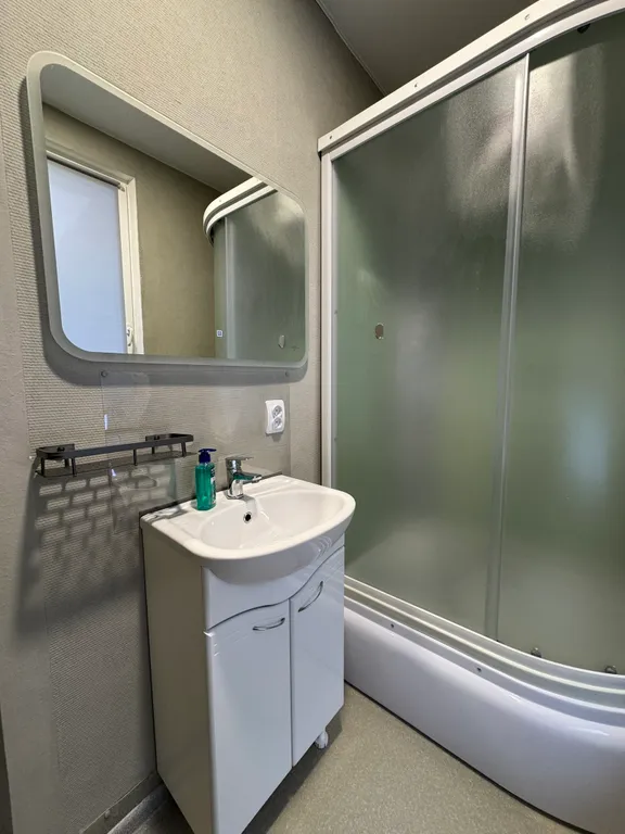 Дом в деревне