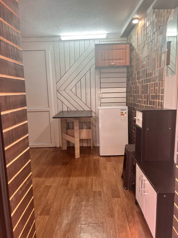 Большой уютный номер