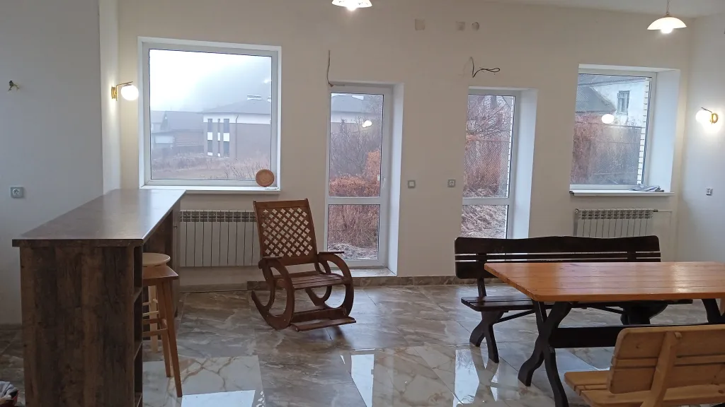 8-комнатный Дом