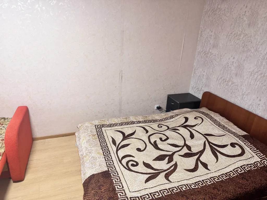 Апартаменты у ТЦ РИО