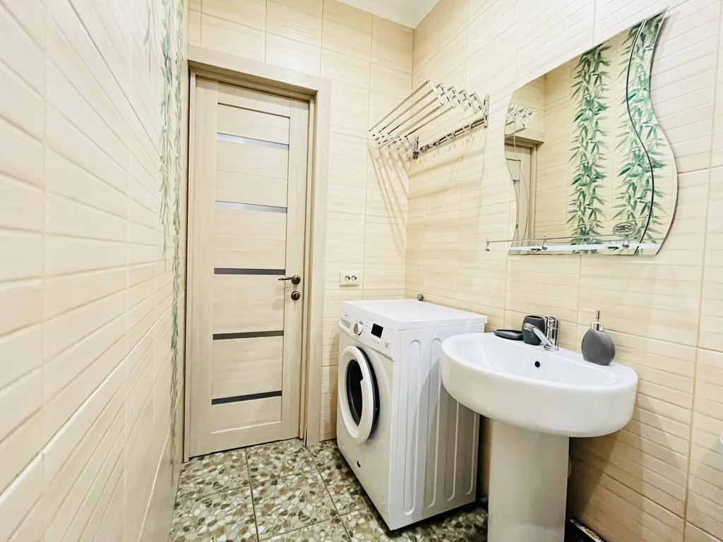 Квартира Квартира Студия у моря — Анапа