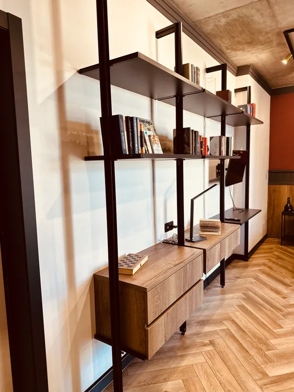 В историческом центре города