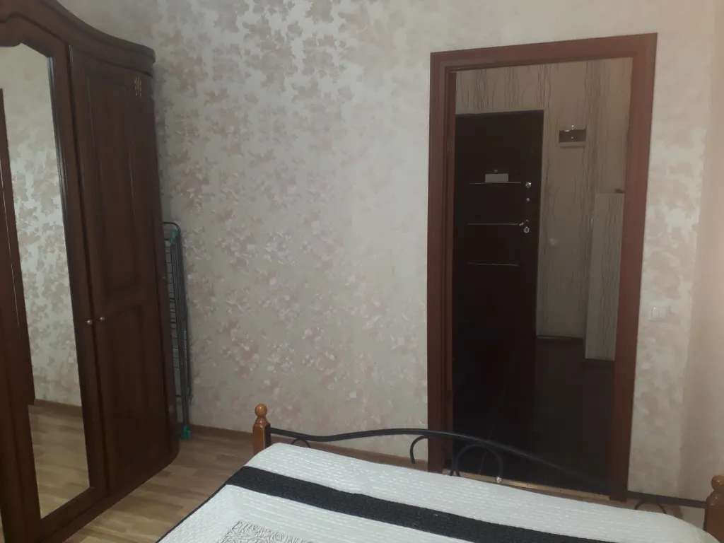 Квартира Квартира Южная жемчужина — Адлер