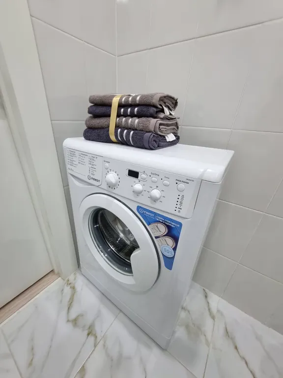 Комфортная студия