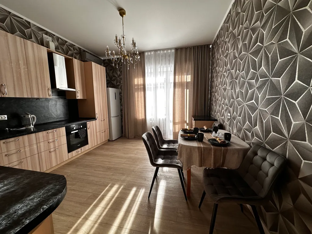 Квартира в самом центре Благовещенска