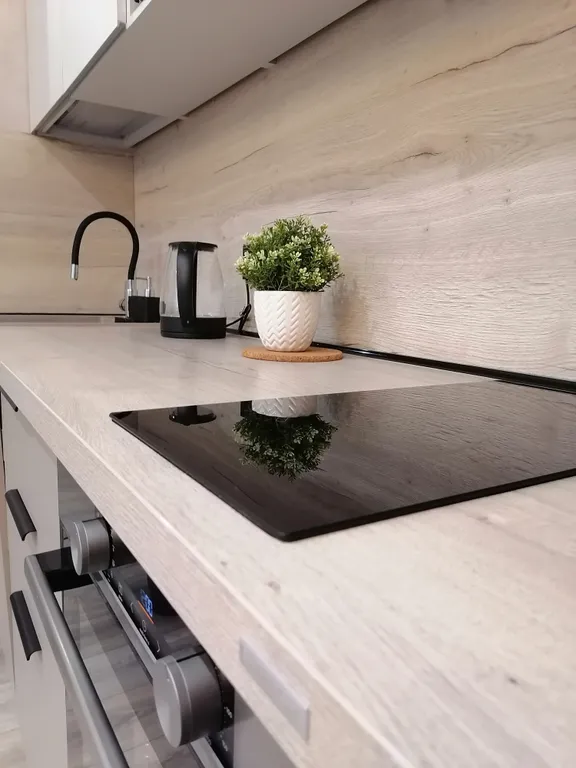 Уютная квартира в Тихом центре