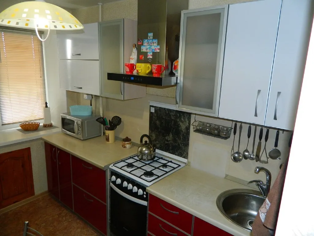 Квартира с видом на Реку Иртыш