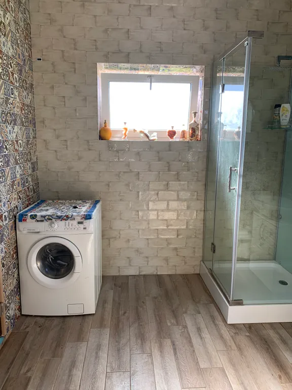 Дом на берегу моря