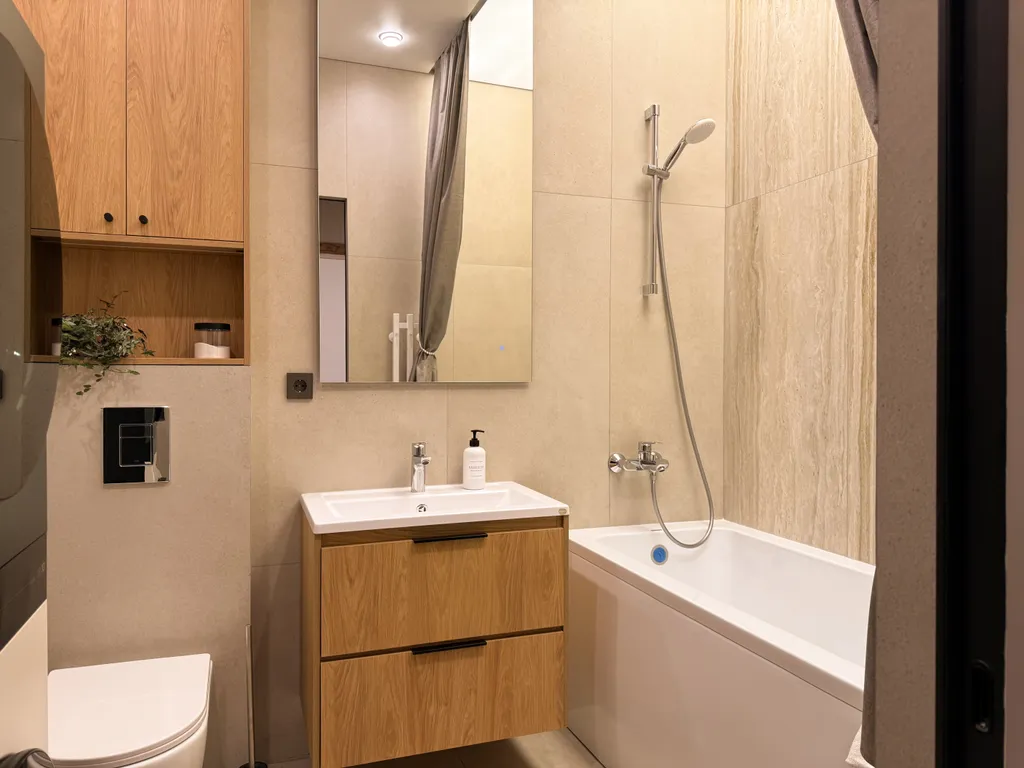 Островок уюта и комфорта