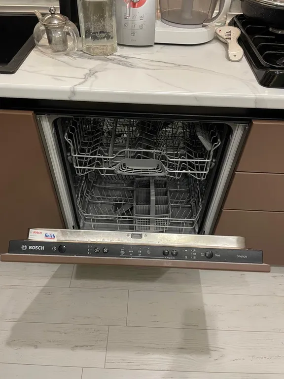 Светлая и уютная двушка для путешественников