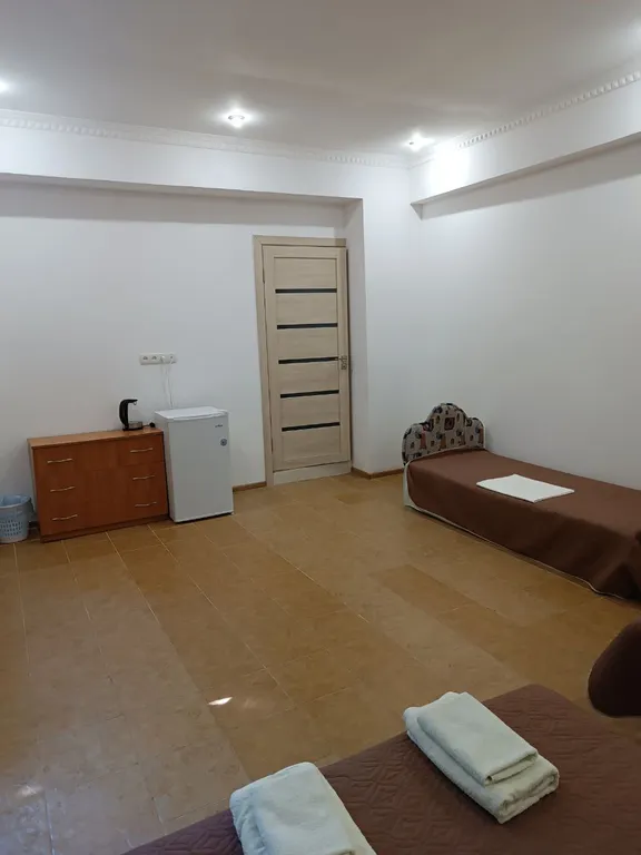 Квартира Комната — Новоотрадное