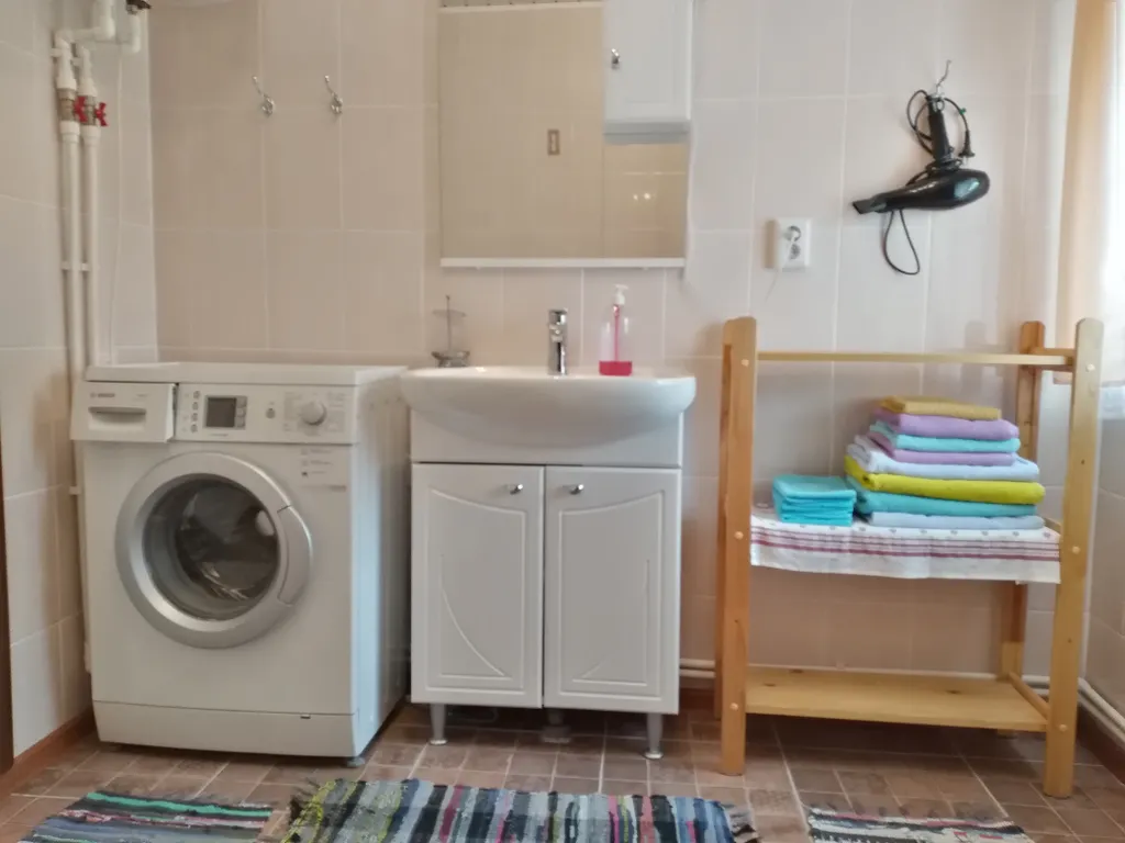 Дом с беседкой, мангалом и парковкой, лес, тишина, хороший сон