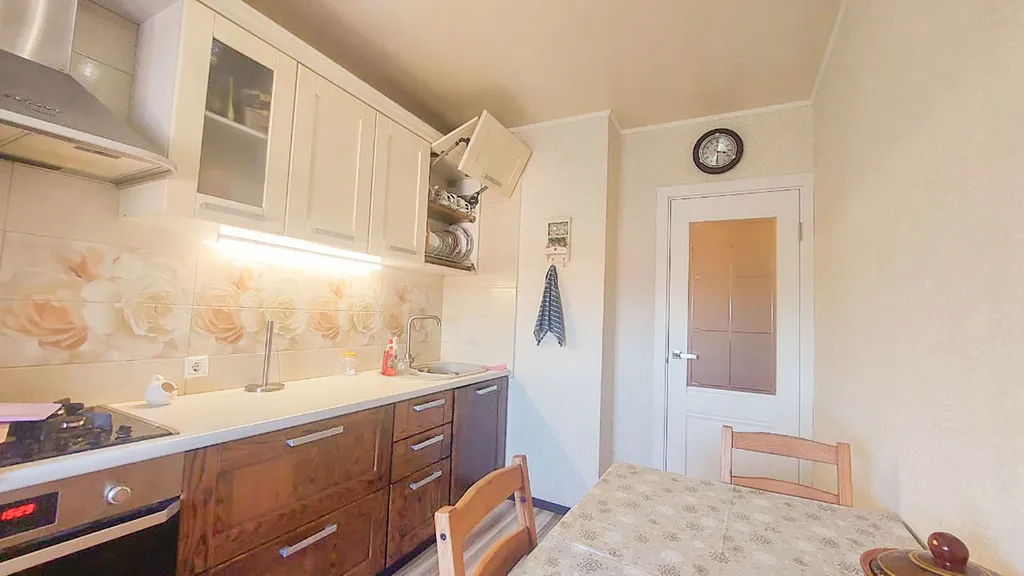 Квартира Комфортная комната с лоджией, вид на горы — Адлер