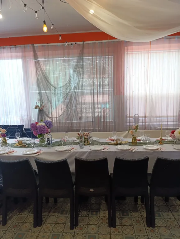 Гостевой дом Маруся