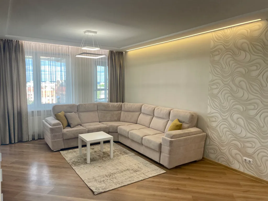 Уютно как дома