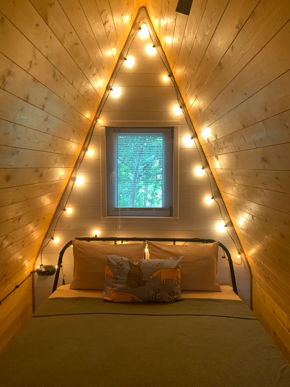 ДомикВлесу