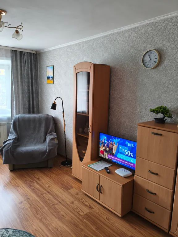 Комфортная, чистая, удобная квартира в центре для  семейного отдыха