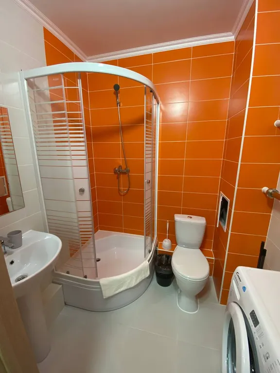 Старт, студия 2933