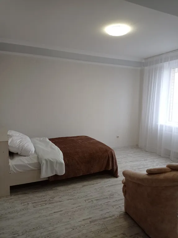 Уютная квартира в курортной зоне с видом на горы