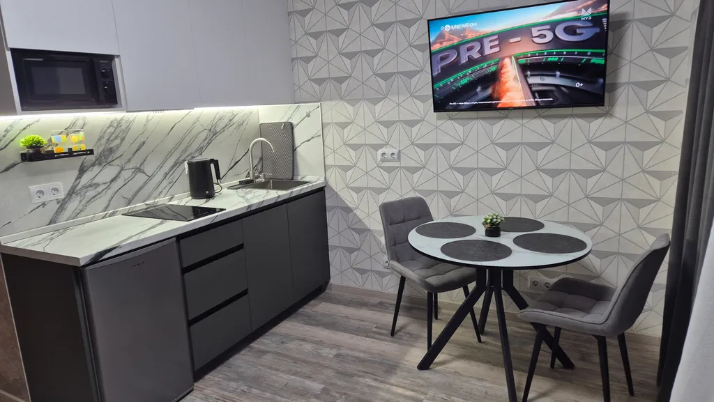 Квартира-студия