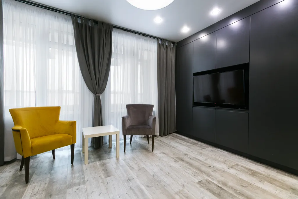 Квартира 1-комнатная Квартира — Новосибирск