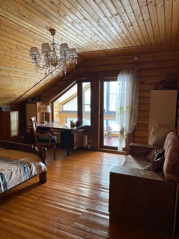 3-комнатный Дом