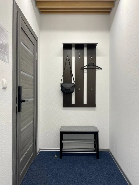 Апартамент в центре