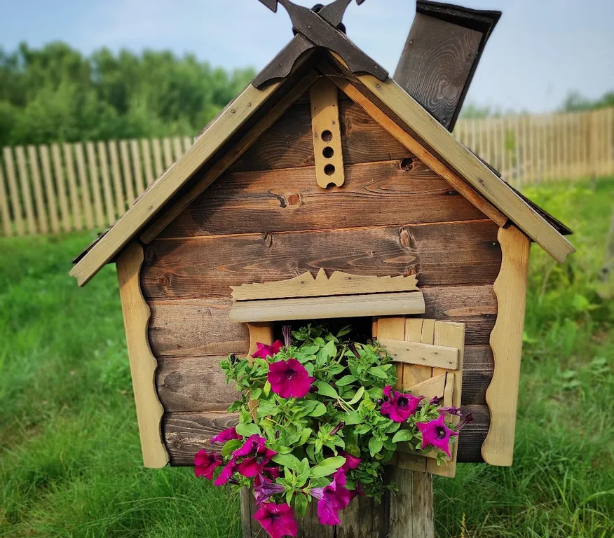 Гостевой дом в Карелии Ялгора