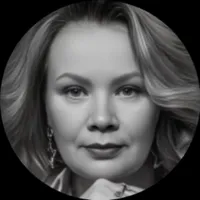 Ольга Евстратова