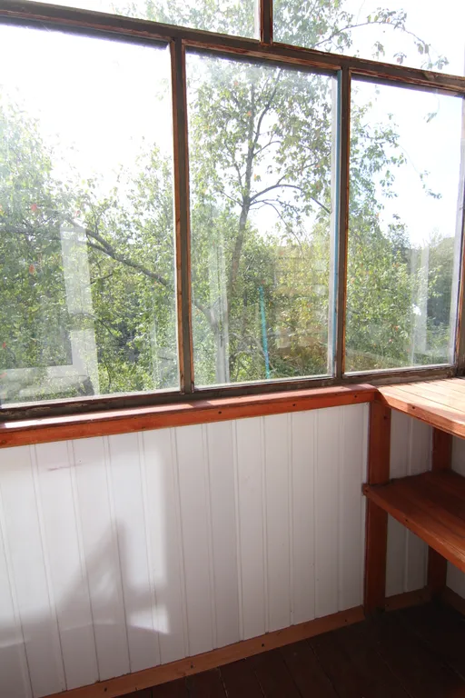 Уютная квартира в зелёном районе