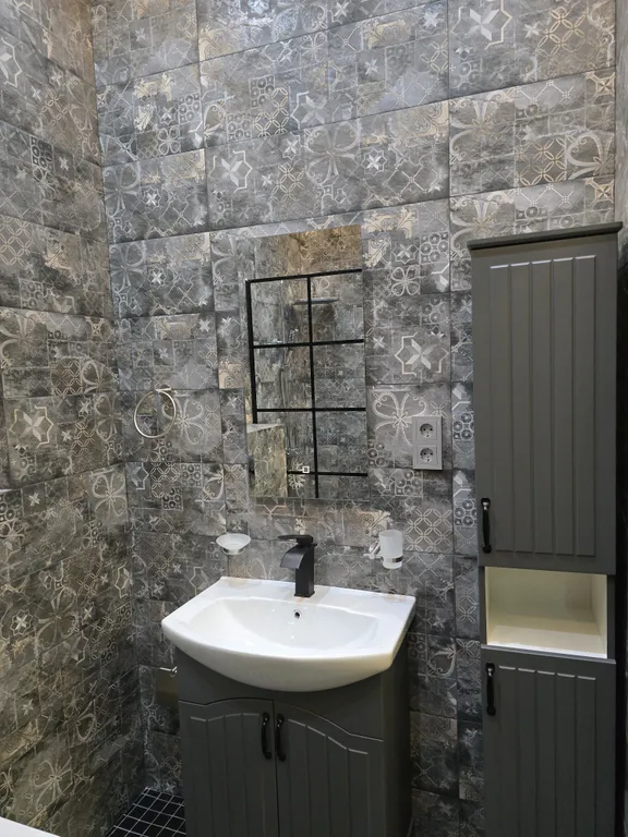 Улучшенный номер с мансардными окнами